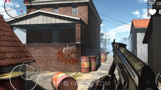 特警行动v2.3截图4 特警行动v2.3截图4