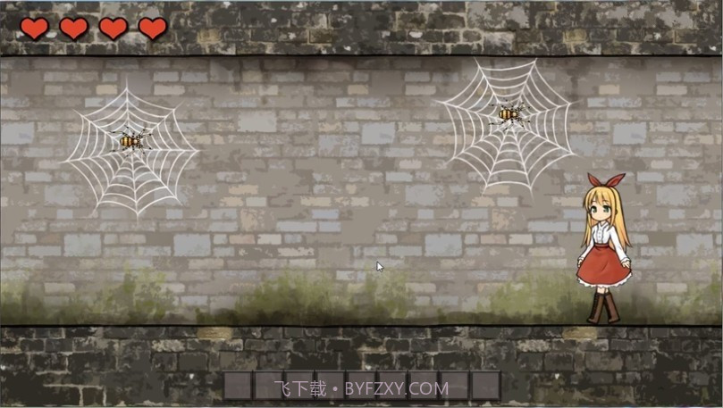 安娜的忧郁症截图4