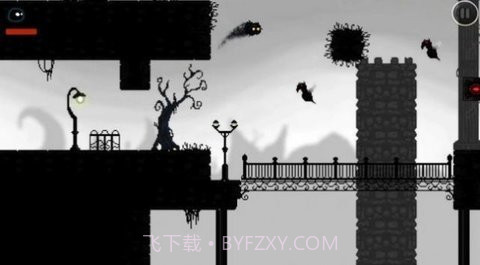 阴影岛截图3 阴影岛截图3