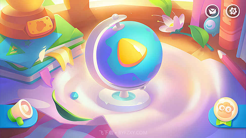 保卫萝卜无限金币版截图4