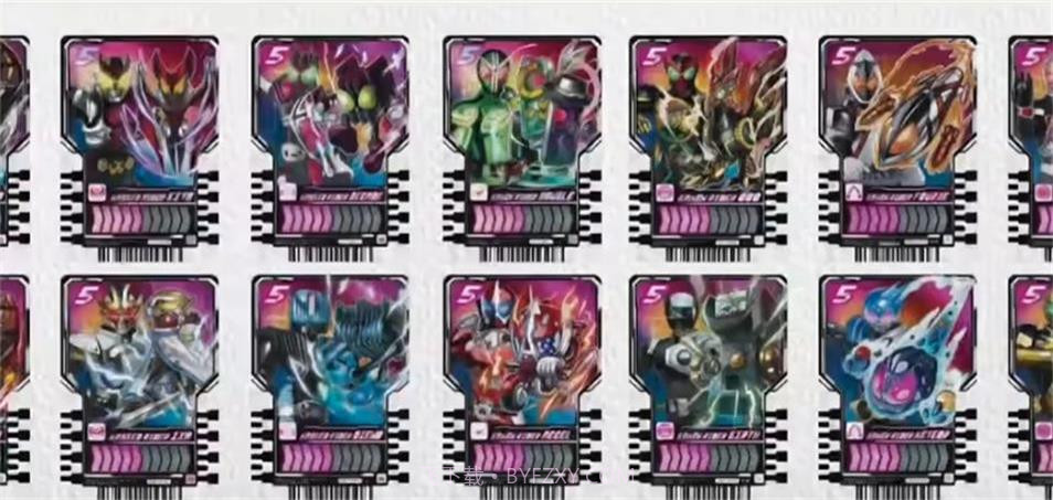 假面骑士雷杰多模拟器截图2