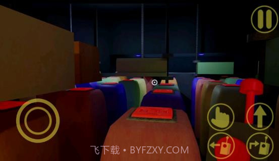 班班幼稚园6截图3 班班幼稚园6截图3