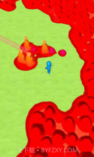 粘液幸存者截图2