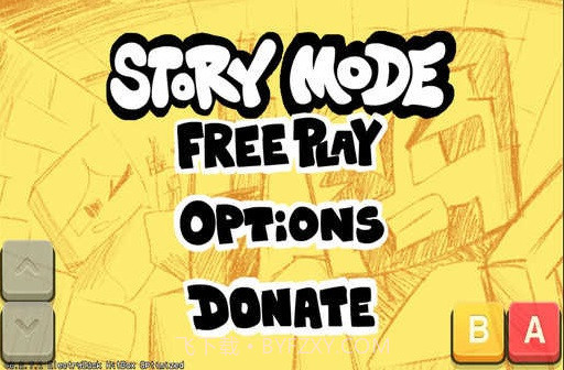 周五夜放克我的世界新模组截图2