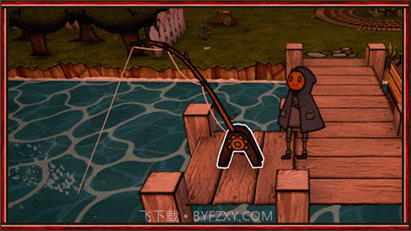 逃离恶魔恐怖南瓜人截图2 逃离恶魔恐怖南瓜人截图2