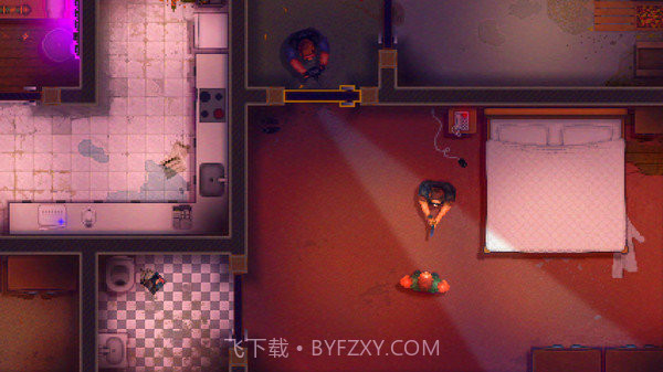 police stories手机版截图4