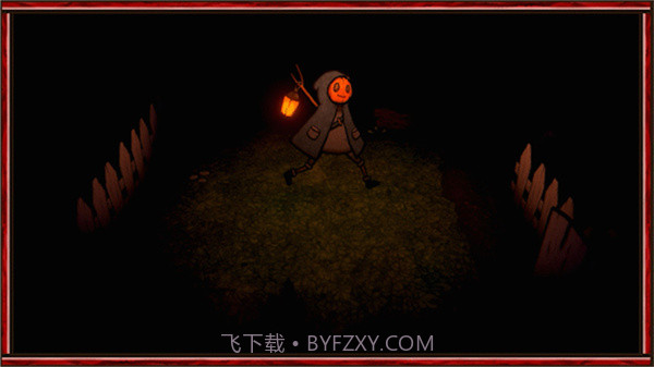 逃离恶魔恐怖南瓜人截图3 逃离恶魔恐怖南瓜人截图3