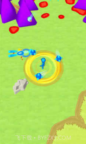 粘液幸存者截图1