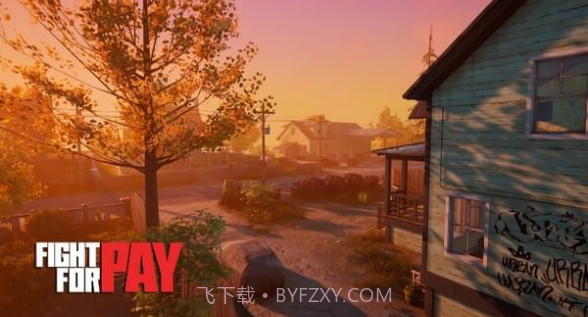 fight for payv3.4截图1