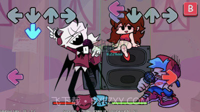 周五夜放克极速版截图3