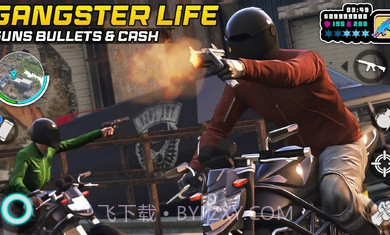 城市组织模拟器截图3 城市组织模拟器截图3