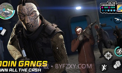 城市组织模拟器截图1 城市组织模拟器截图1