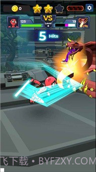 火柴人光剑模拟器截图3 火柴人光剑模拟器截图3