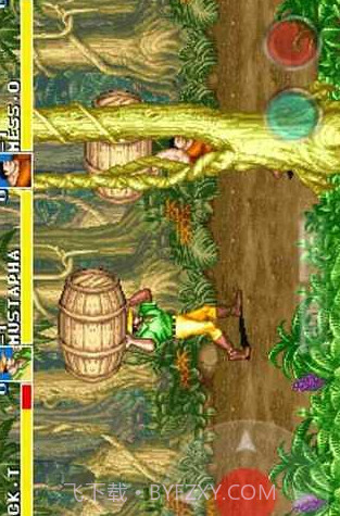 恐龙快打无敌版 v5.5 截图2 恐龙快打无敌版 v5.5 截图2