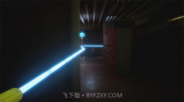 奇怪玩具屋截图2