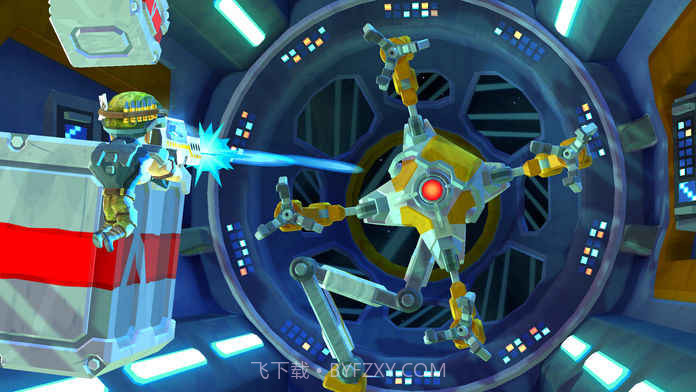 致命伤害2游戏截图8