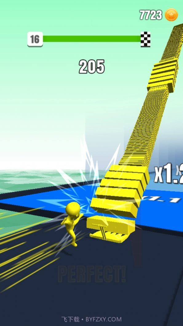 一起来搬砖 V1.6 最新版截图3