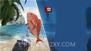 最后的渔夫截图4