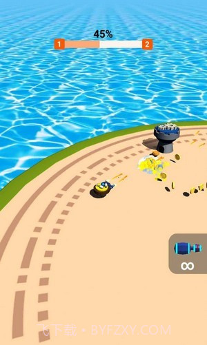 旋转小陀螺截图1