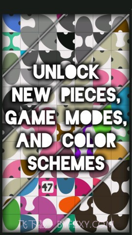 聚合体 Polymer截图3