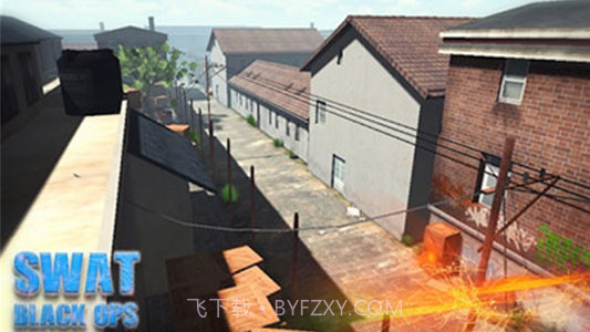 特警行动v2.3截图3 特警行动v2.3截图3