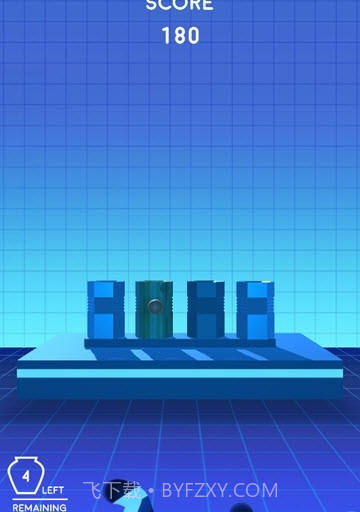 射罐子Jar Bombing截图3 射罐子Jar Bombing截图3