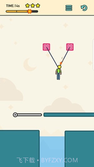 闪电超人截图1 闪电超人截图1