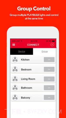 playbulb x(playbulb x放音乐)V1.7.7 最新截图1