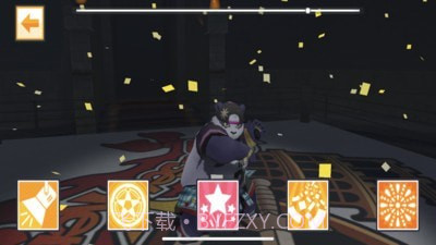 放学后的功夫熊猫截图4