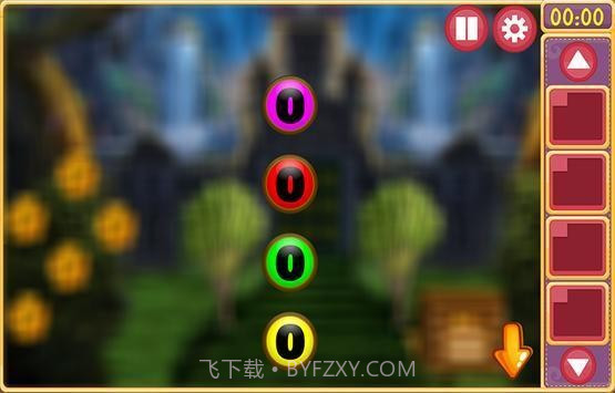 越南女孩逃生截图2