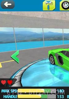 真正的城市竞速赛车截图4