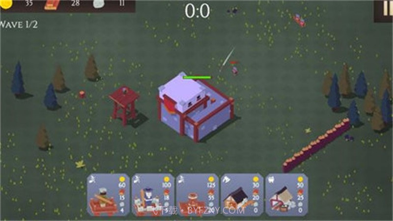 北方王国2023截图1 北方王国2023截图1