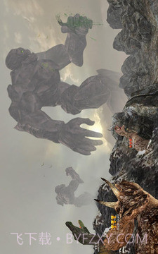 恐龙部落截图5 恐龙部落截图5