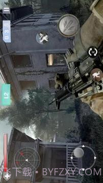 Counter Terrorist Shooter截图2