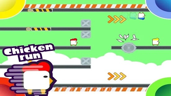 二三四人截图4 二三四人截图4