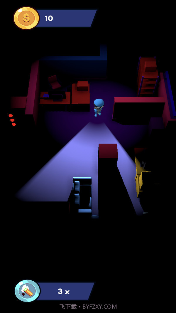 办公室迷宫安卓截图5 办公室迷宫安卓截图5