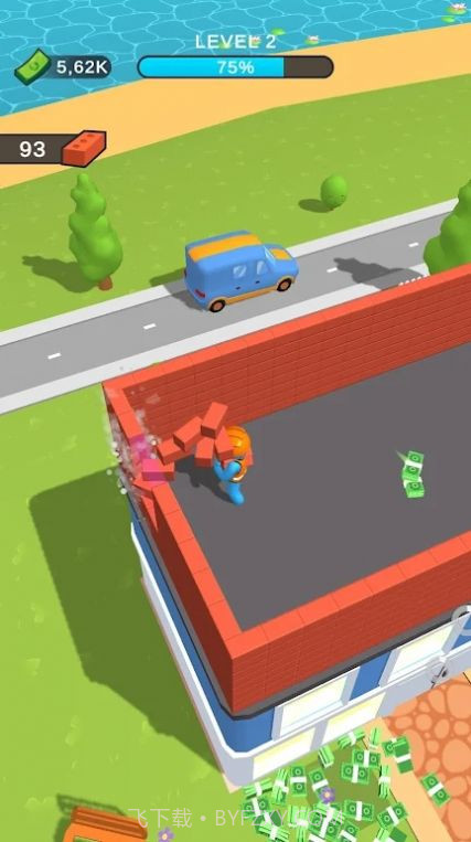 我的酒店业务截图1