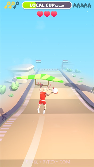 最飙橄榄球截图3