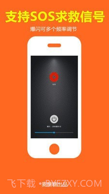 夜晚出行伴侣截图4