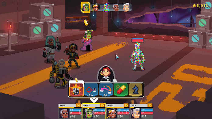 银河经理截图1 银河经理截图1