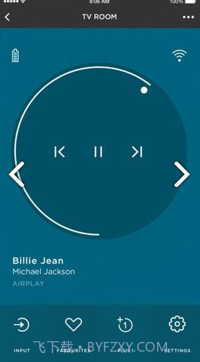 Libratone(libratone音响蓝牙连接)V5.2.9 安卓最新版截图2 Libratone(libratone音响蓝牙连接)V5.2.9 安卓最新版截图2