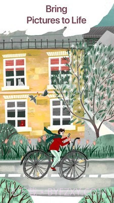 拼图与艺术截图3 拼图与艺术截图3