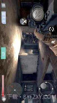 Counter Terrorist Shooter截图4