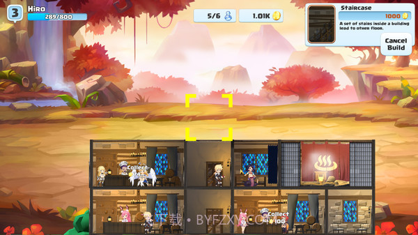 爱情酒馆截图3 爱情酒馆截图3