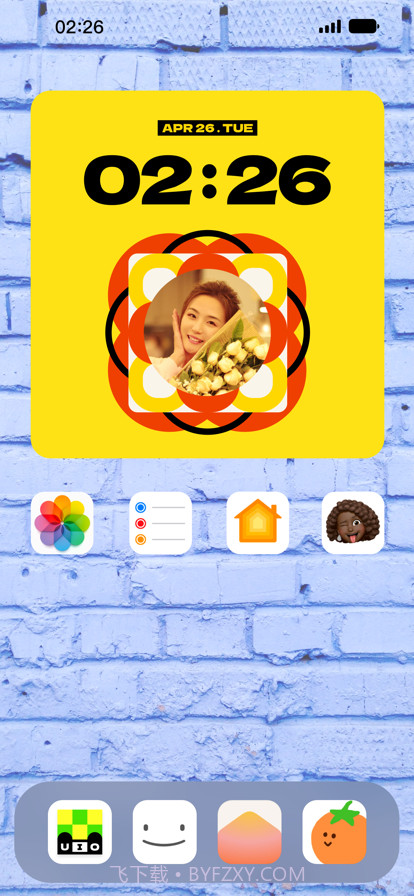 夺目相框截图3 夺目相框截图3