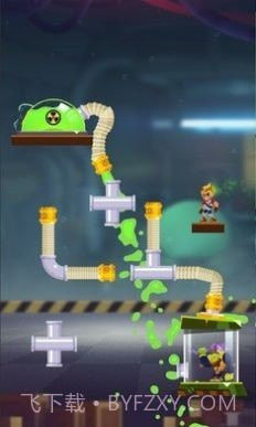 有毒英雄截图3 有毒英雄截图3