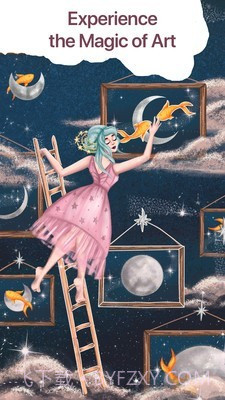 拼图与艺术截图4 拼图与艺术截图4