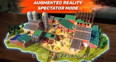 爆裂枪战截图3 爆裂枪战截图3