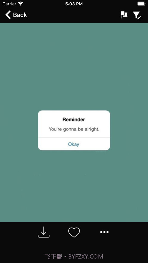 SADWallpaperHD截图4