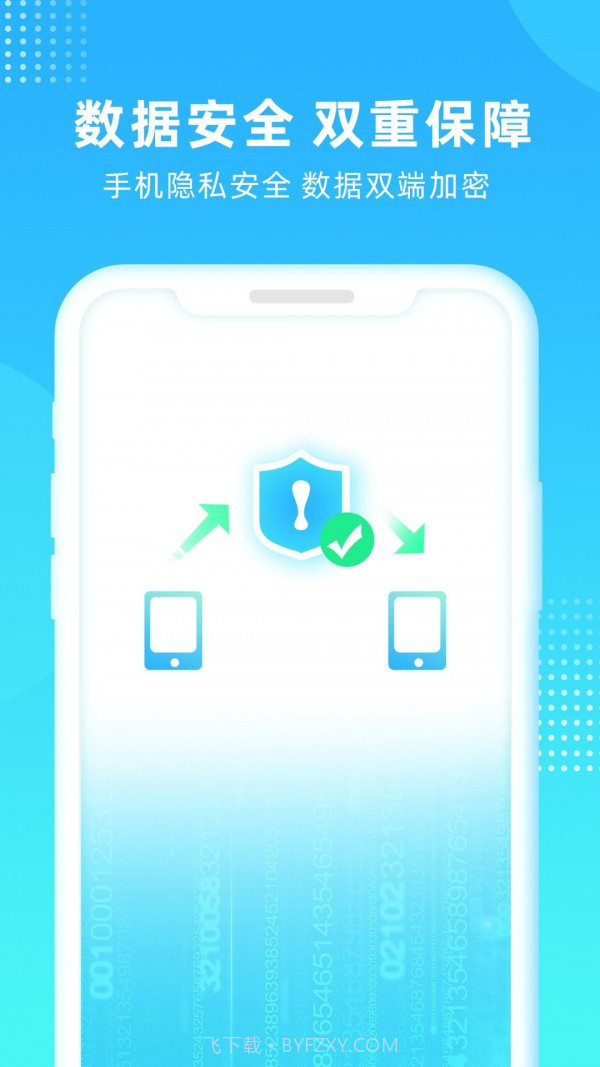 互传一键换机截图4